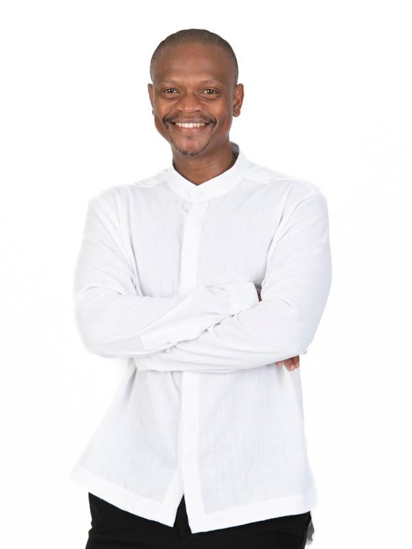 David Mokoena